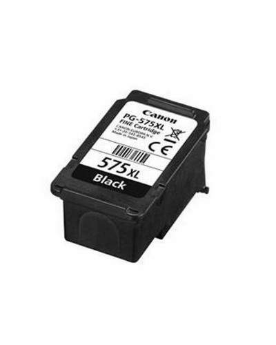 Alkunperäinen mustepatruuna Canon PG-575XL Musta