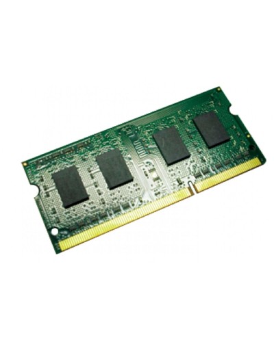 RAM-minne Qnap RAM-4GDR3L-SO-1600 4 GB