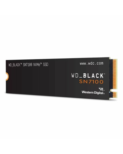Hard Disk Western Digital WDS500G4X0E-00CJA0 500 GB SSD