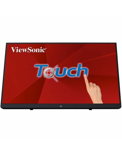 Touch Screen Monitor ViewSonic TD2230 IPS 21,5" LCD 21,5"