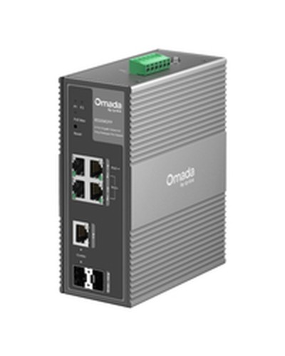 Kytkin TP-Link IES206GPP