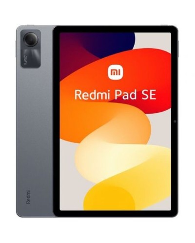 Tablet Xiaomi VHU5360EU 11" Qualcomm Snapdragon 680 4 GB RAM 128 GB