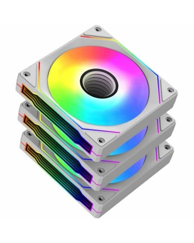 Flüssigkühlungs-Kit XIGMATEK