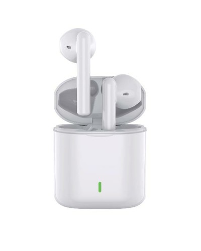 Auriculares in Ear Bluetooth Celly TWSESP Blanco