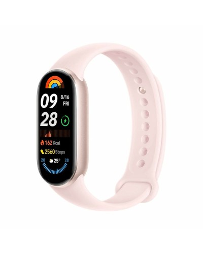 Smartklocka Xiaomi BHR8345GL Rosa