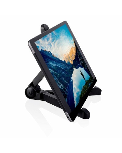Tablet Ständer Grundig Schwarz 18,3 x 3,2 x 2,6 cm