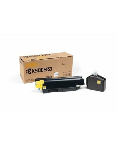 Toner Kyocera TK-5345Y Jaune