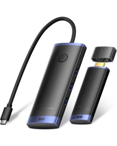 USB-adapteri Vention TPVBB