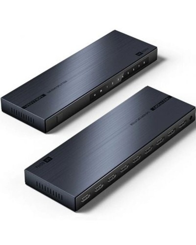 Splitter Vention AKSB0-EU Noir