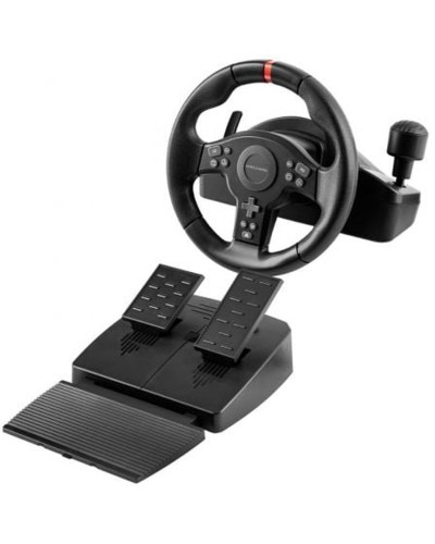 Rennsport-Lenkrad Mars Gaming MWHRSXONE