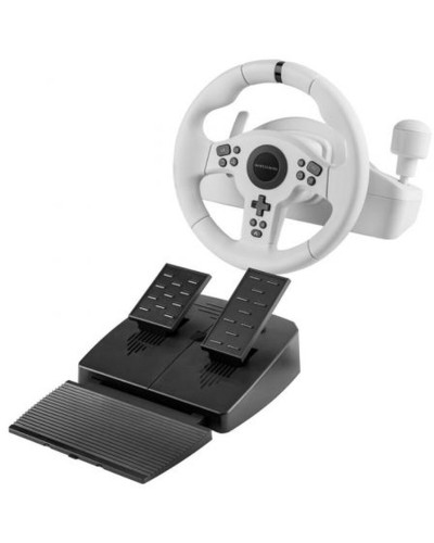 Volant Racing Mars Gaming MWHRSXONEW