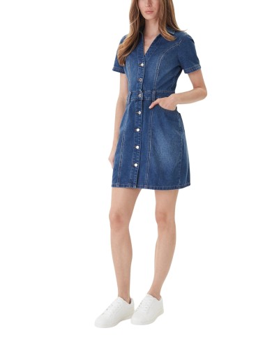 Morgan De Toi Femme Robes