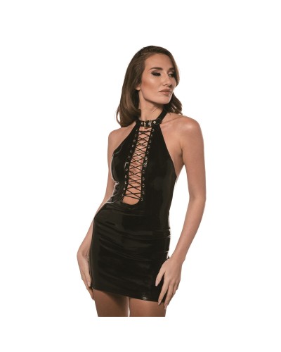 Vestito Guilty Pleasure Nero XXL