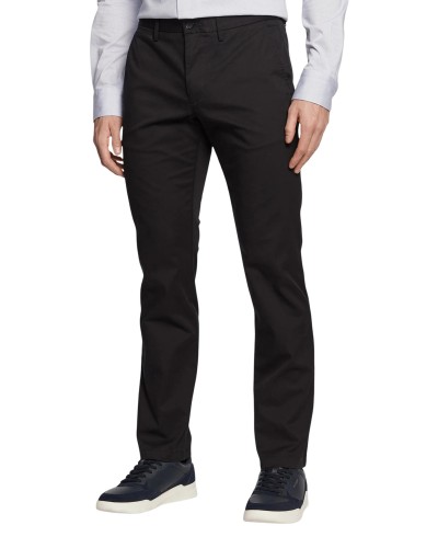Tommy Hilfiger Hombre Pantalones