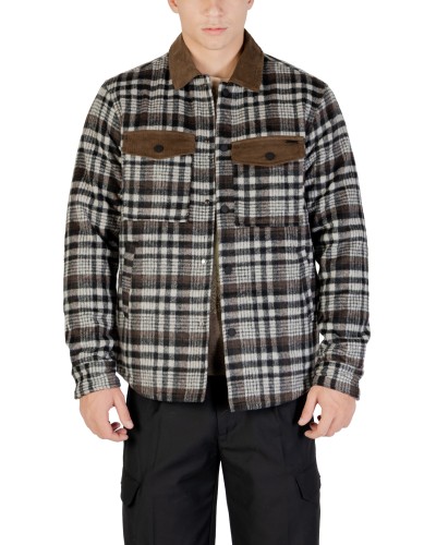 Gianni Lupo Men Shirt