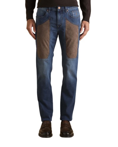 Jeckerson Jeans Damen 