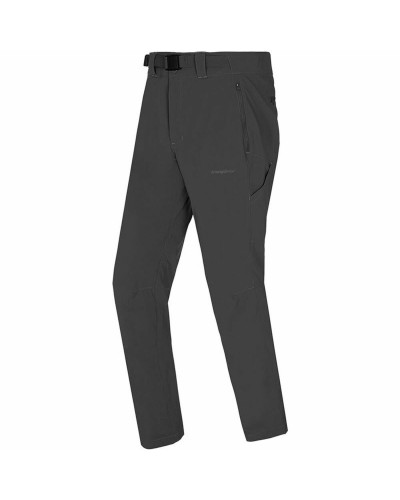 Trangoworld Trubia: Schwarze Bergsporthose - Sportlich und Atmungsaktiv
