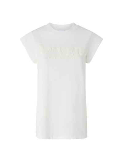 Pinko Mujer Camisetas