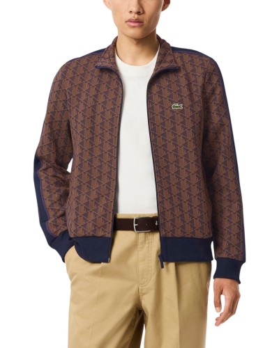 Lacoste Men Sweatshirts