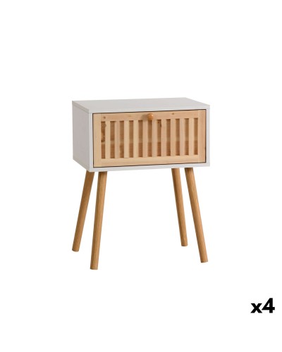 Side table MobleKit 40 x 30 x 52 cm (4 Units)