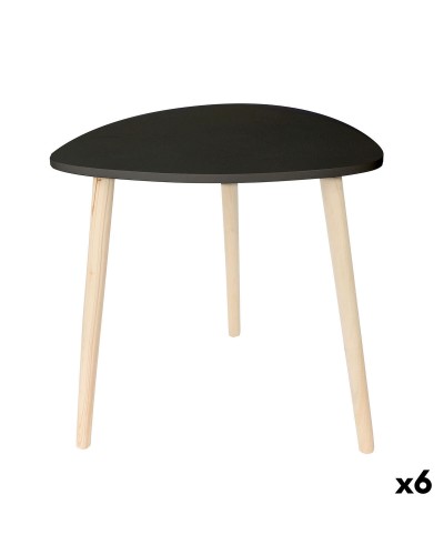 Table d'appoint MobleKit 48 x 48 x 46 cm (6 Unités)