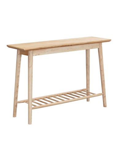 Sivupöytä Home ESPRIT 120 x 35 x 76 cm