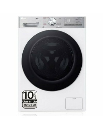 Laveuse - Sécheuse LG F4DR9513A2W 1400 rpm 13kg / 7kg