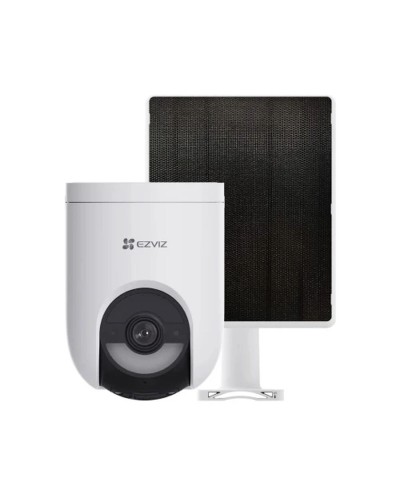 Videocamera di Sorveglianza Ezviz HB8 LITE KIT