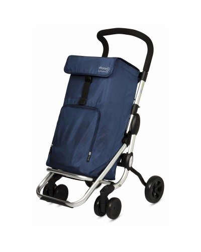 Panier à Courses Playmarket 80100-217