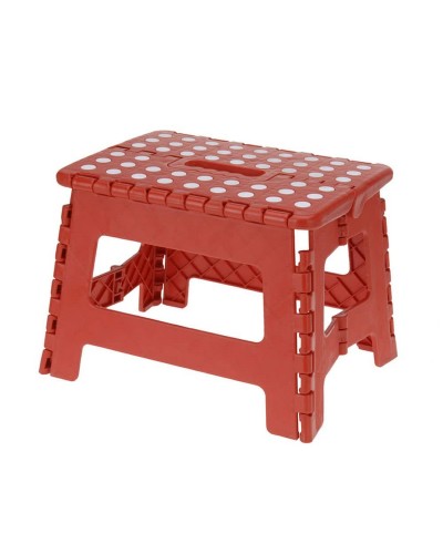 Tabouret Pliant EDM 27 x 28 x 21 cm 80 kg