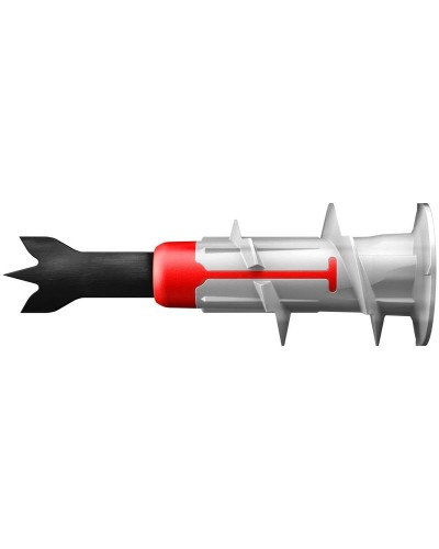 Tacchetti Fischer DUOBLADE 44 x 8 mm (40 Unità)