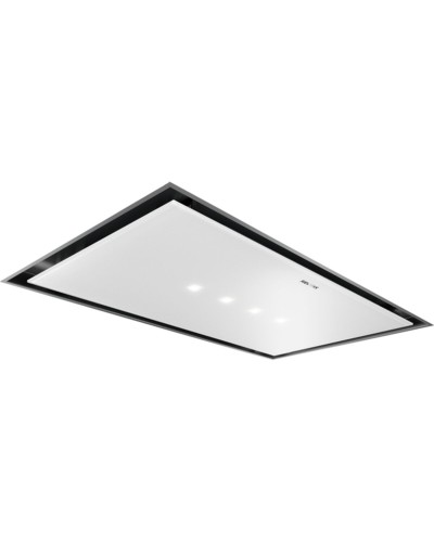 Conventionele Afzuigkap Siemens AG LR97CBS20 Zwart/Wit