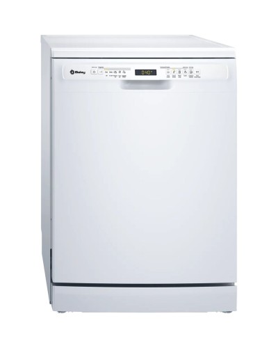 Astianpesukone Balay 3VS5332BP Valkoinen