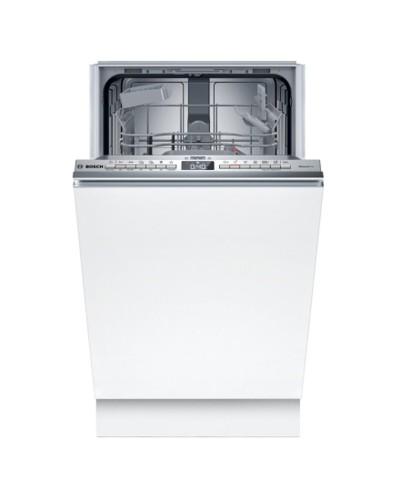 Lavavajillas BOSCH 45 cm Integrable