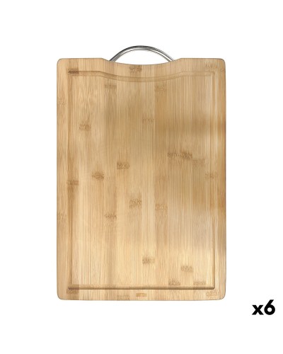 Skärbräda Quttin 50 x 35 x 1,5 cm (6 antal)