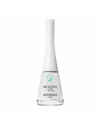 Pintaúñas Bourjois Healthy Mix 100-blanc'hantement 9 ml