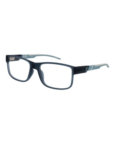 Montatura per Occhiali Uomo QuikSilver EQYEG03128 BKQ0