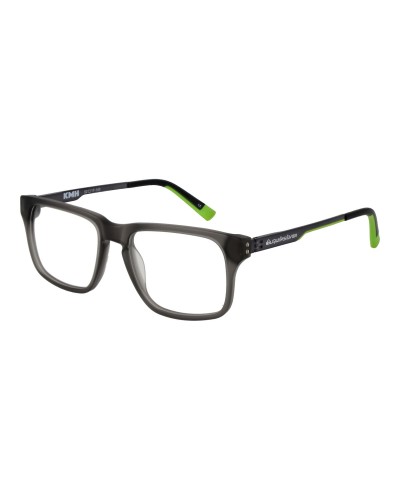 Men' Spectacle frame QuikSilver EQYEG03137 BGUN