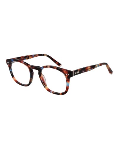 Unisex' Spectacle frame Taylor Morris W8 49C2