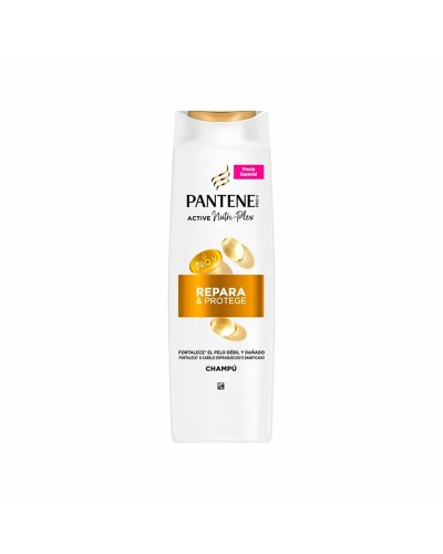 Herstellende Shampoo Pantene repara y protege 325 ml