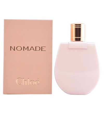 Lotion corporelle Chloe Nomade (200 ml)