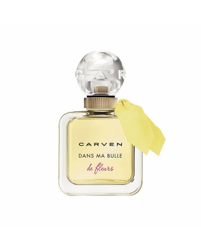 Perfume Mujer Carven   EDT 100 ml Dans Ma Bulle de Fleurs