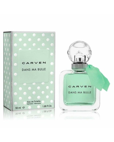 Damenparfüm Carven BF-3355991223998_Vendor EDT 50 ml