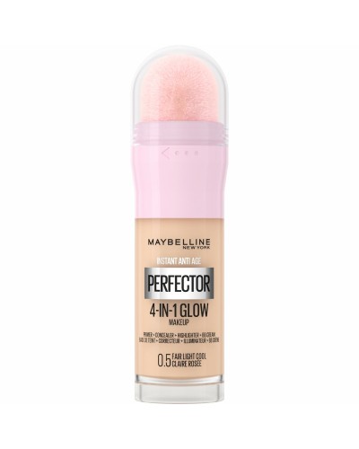 Corrector Líquido Maybelline Instant Age Perfector Glow Nº 05 Fair Light Cool 20 ml