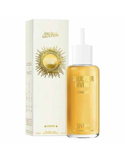 Parfym Damer Jean Paul Gaultier GAULTIER DIVINE EDP 100 ml 200 ml
