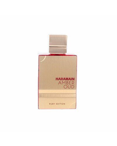 Profumo Donna Al Haramain Amber Oud Ruby Edition