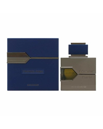 Necessaire da Viaggio Al Haramain L'AVENTURE KNIGHT