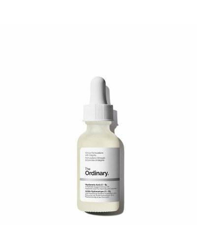 Gezichtsserum The Ordinary HYALURONIC ACID 2% + B5 30 ml