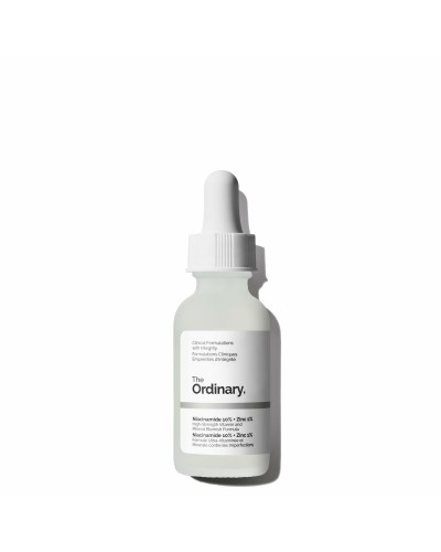Gesichtscreme The Ordinary NIACINAMIDE 10% + ZINC 30 ml