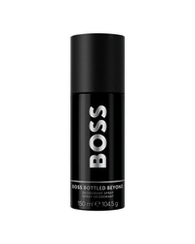 Deospray BOSS BOSS BOTTLED 150 ml
